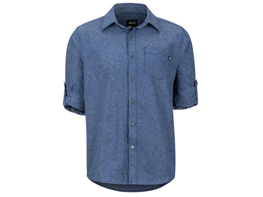 Marmot mens shirt clearance