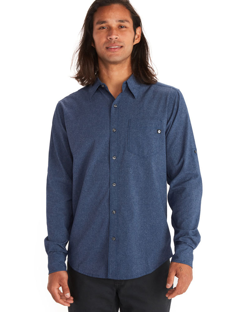 Marmot men's shirts new arrivals