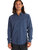 Marmot Men's Aerobora LS Shirt (Arctic Navy)