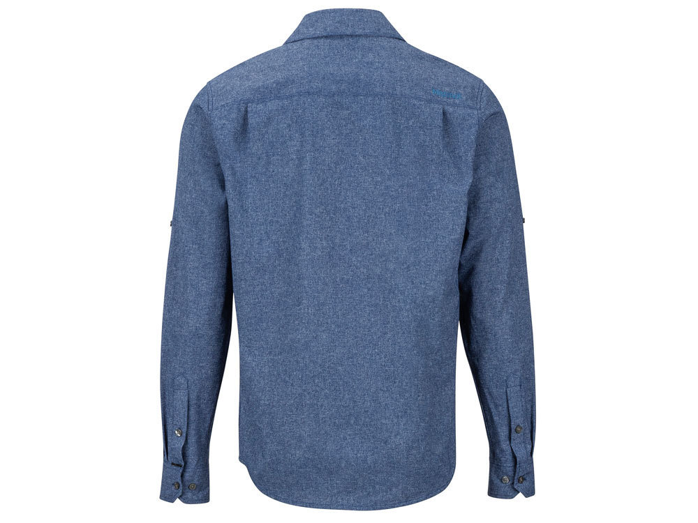 Marmot cooper top canyon shirt