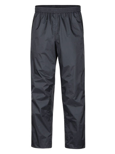Marmot Heren PreCip Eco Pant - Short (Black)