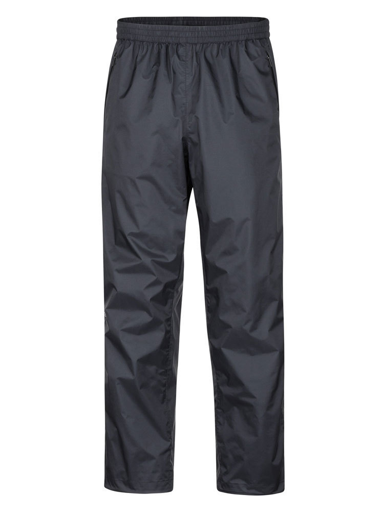 Marmot precip short 2025