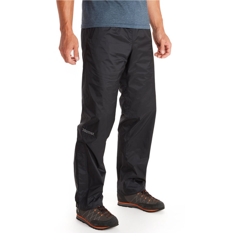 Marmot full zip rain pants new arrivals
