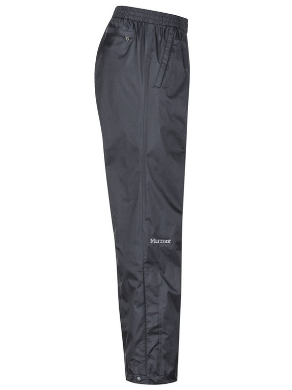 Marmot Men s PreCip Eco Pant Long Black Performance Hardshell Pants