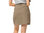 Jack Wolfskin Women's Sonora Skort (Sand Dune)