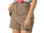 Jack Wolfskin Dames Sonora Skort (Sand Dune)