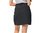 Jack Wolfskin Dames Sonora Skort (Phantom)