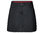 Jack Wolfskin Dames Sonora Skort (Phantom)