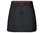 Jack Wolfskin Dames Sonora Skort (Phantom)