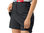 Jack Wolfskin Dames Sonora Skort (Phantom)