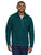 Patagonia Heren Better Sweater Jacket (Dark Borealis Green)