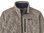 Patagonia Heren Better Sweater Jacket (Oar Tan)