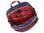 Patagonia Dames Refugio 26 L (Arrow Red)