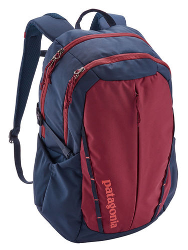 Patagonia Dames Refugio 26 L (Arrow Red)