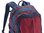 Patagonia Dames Refugio 26 L (Arrow Red)