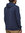 Patagonia Heren P-6 Logo Uprisal Hoody (Classic Navy)