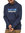 Patagonia Heren P-6 Logo Uprisal Hoody (Classic Navy)