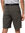 Jack Wolfskin Men's Hoggar Shorts (Dark Moss)