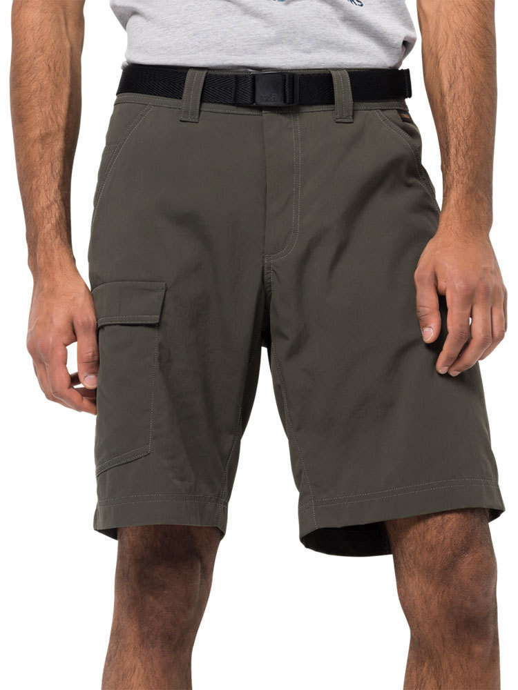 Jack wolfskin hoggar shorts shop