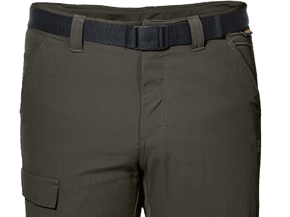 Jack wolfskin hoggar shorts sales