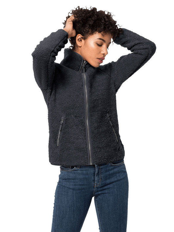 Jack wolfskin nanuk 300 fleece top