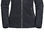 Jack Wolfskin Dames High Cloud Jacket (Phantom)