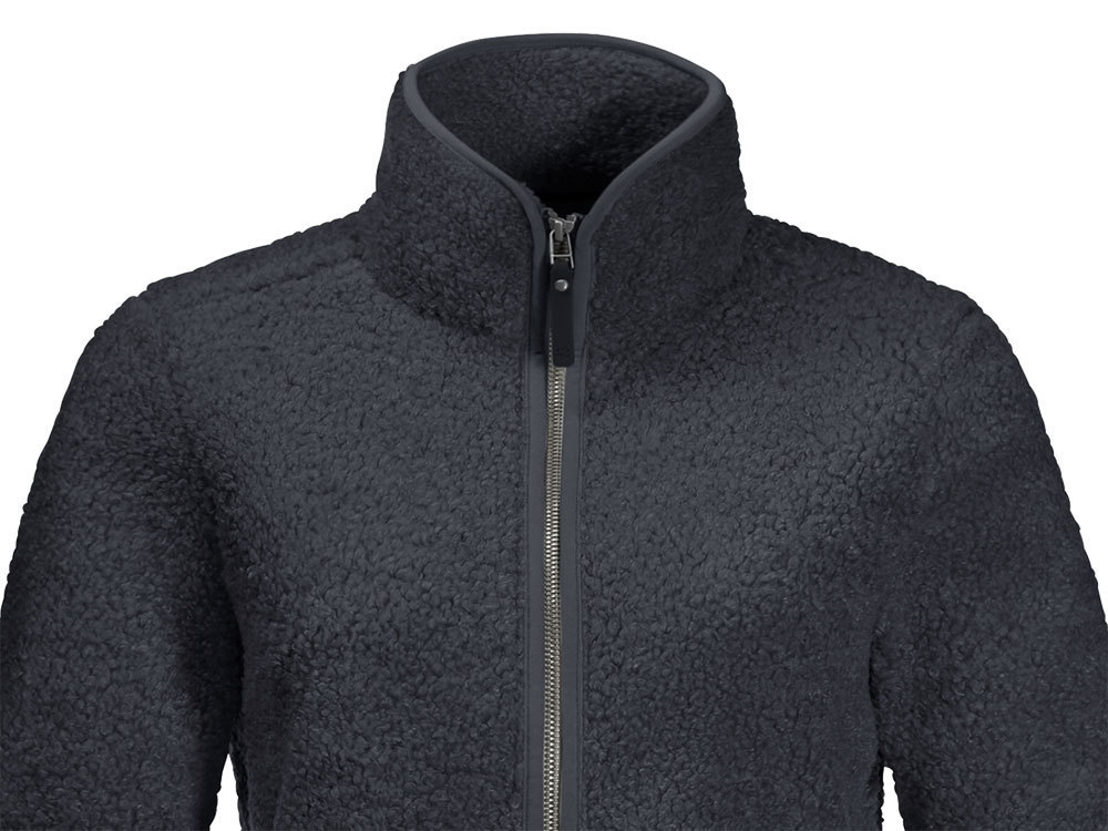 High cloud coat jack wolfskin clearance