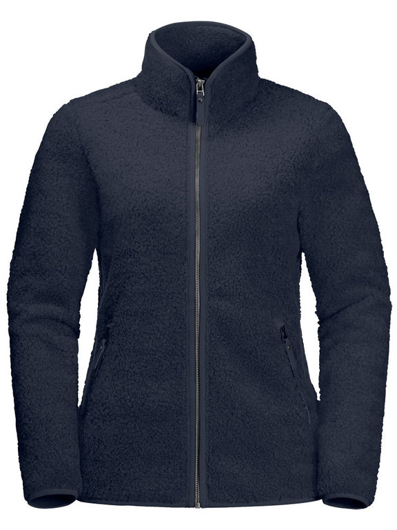 High cloud coat jack wolfskin shop