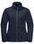 Jack Wolfskin Dames High Cloud Jacket (Midnight Navy)