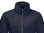 Jack Wolfskin Dames High Cloud Jacket (Midnight Navy)