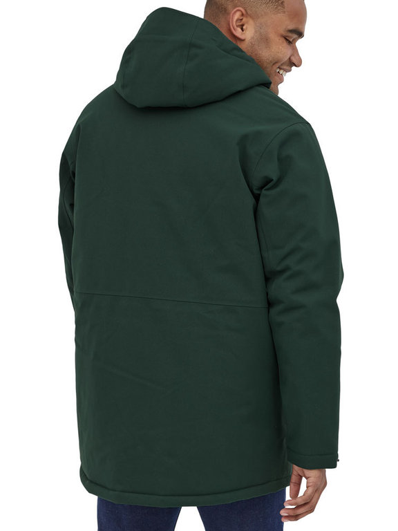 ms lone mountain parka