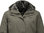 Jack Wolfskin Dames Madison Avenue Coat (Grape Leaf)