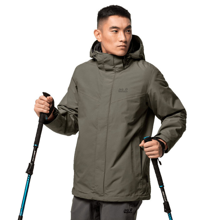 Gotland 2025 jack wolfskin