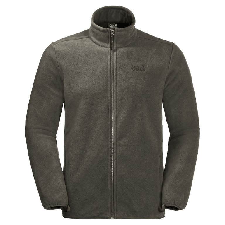 Jack Wolfskin Men s Gotland 3 in 1 Grape Leaf Insulating Jacket