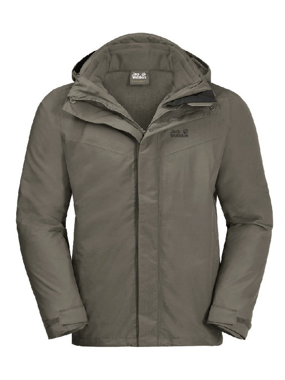 Gotland 2025 jack wolfskin