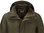 Jack Wolfskin Men's West Coast Jacket (Bonsai Green)