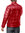 Jack Wolfskin Heren Jasper 3-in-1 Jacket (Red Lacquer)