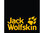 Jack Wolfskin Men's Jasper 3-in-1 Jacket (Red Lacquer)