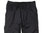 Marmot Men's PreCip Eco Full Zip Pant (Black)