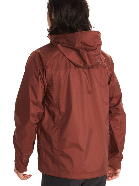 Marmot outlet precip 2.5