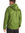 Marmot Men's PreCip Eco Jacket (Folliage)