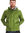 Marmot Men's PreCip Eco Jacket (Folliage)