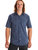 Marmot Heren Aerobora SS Shirt (Arctic Navy)