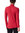 Smartwool Dames Merino 250 Base Layer 1/4 Zip (Pomegranate Heather)