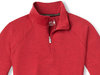 Smartwool Women's Merino 250 Base Layer 1/4 Zip (Pomegranate Heather)