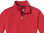 Smartwool Dames Merino 250 Base Layer 1/4 Zip (Pomegranate Heather)