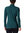 Smartwool Women's Merino 250 Baselayer 1/4 Zip (Twilight Blue Heather)