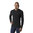 Smartwool Heren Classic Thermal Merino Base Layer Crew (Black)