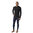 Smartwool Heren Classic Thermal Merino Base Layer Crew (Black)