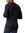 Smartwool Heren Classic Thermal Merino Base Layer Crew (Black)